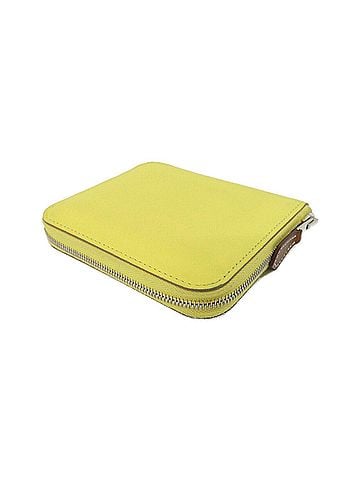 Hermès Hermes EN LIBERTE Silk In Compact 084541CK Wallet (view 2)