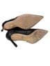 Stuart Weitzman 100% Leather Solid Black Ankle Boots Size 8 - photo 11
