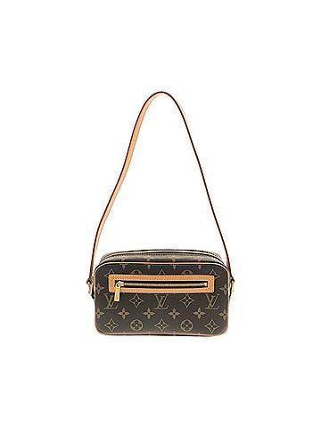Louis Vuitton Louis Vuitton Monogram Pochette Cite M51183 Shoulder Bag (view 1)