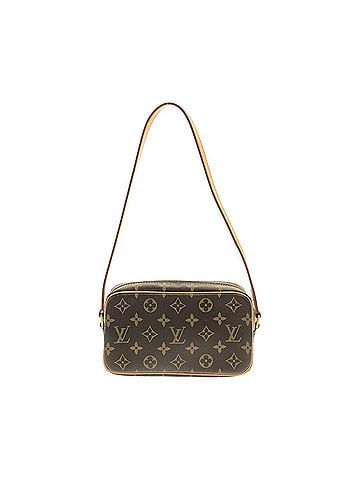 Louis Vuitton Louis Vuitton Monogram Pochette Cite M51183 Shoulder Bag (view 2)