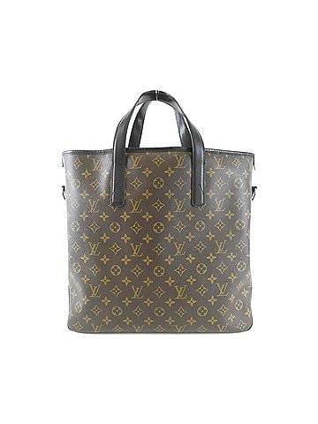 Louis Vuitton Louis Vuitton Monogram Macassar Davis M56708 Handbag (view 1)
