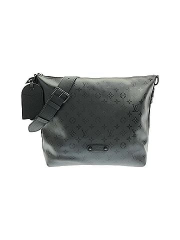 Louis Vuitton Louis Vuitton Monogram Midnight Vagabond Hobo M27856 Shoulder Bag (view 1)