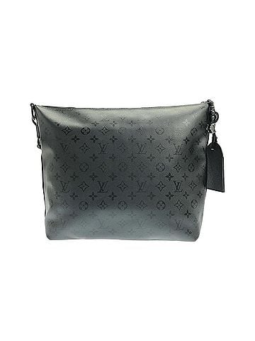 Louis Vuitton Louis Vuitton Monogram Midnight Vagabond Hobo M27856 Shoulder Bag (view 2)