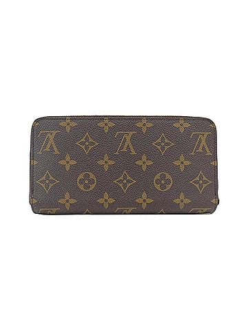 Louis Vuitton Louis Vuitton Monogram (Vivienne Holiday) Zippy Wallet M81544 (view 2)