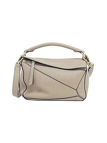 Loewe Loewe Puzzle Small A510S21X67 Handbag (view 1)