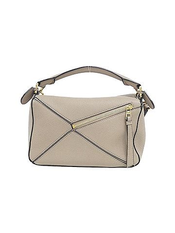 Loewe Loewe Puzzle Small A510S21X67 Handbag (view 2)