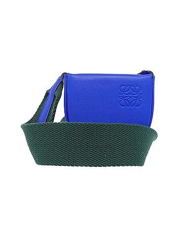 Loewe Loewe Paula's Small Heel Handbag Pouch 130 54TT15 Shoulder Bag (view 1)