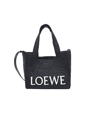 Loewe Loewe Font Tote Medium A685B61X05 Handbag (view 1)