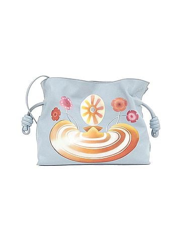 Loewe Loewe Flamenco Clutch Handbag (view 1)