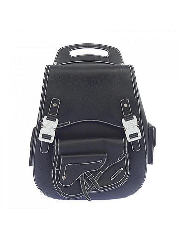 Christian Dior Christian Dior Dior GALLOP Maxi Backpack 1ADBA164YKK (Rucksack/Backpack) (view 1)