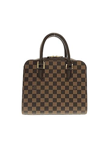Louis Vuitton Louis Vuitton Damier Triana N51155 Handbag (view 1)