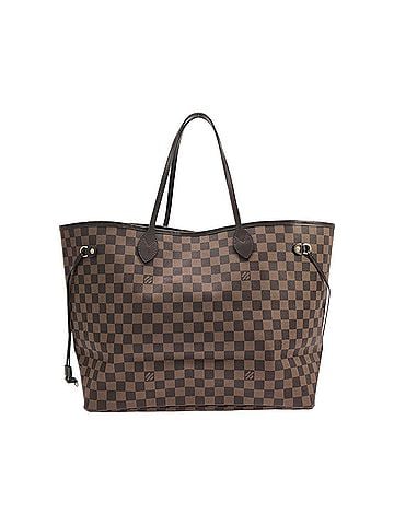 Louis Vuitton Louis Vuitton Damier Neverfull GM N41357 Handbag (view 1)