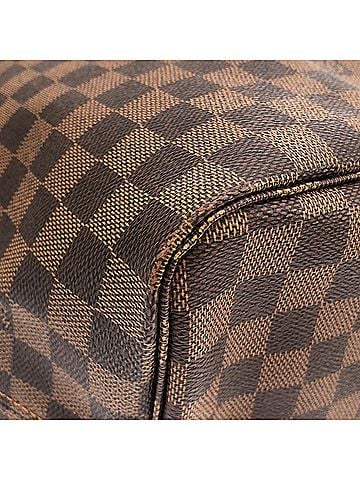 Louis Vuitton Louis Vuitton Damier Neverfull GM N41357 Handbag (view 2)