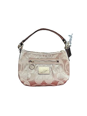 Coach coach poppy Hobo (view 1)