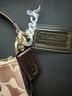 Coach Solid Tan Hobo One size - photo 3