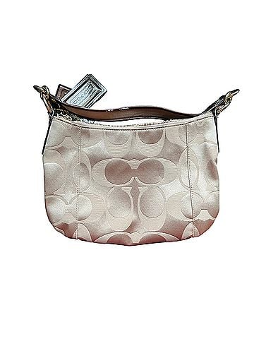 Coach coach poppy Hobo (view 2)