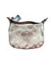 Coach Solid Tan Hobo One size - photo 2