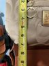 Coach Solid Tan Hobo One size - photo 12