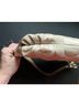 Coach Solid Tan Hobo One size - photo 8