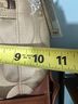 Coach Solid Tan Hobo One size - photo 13