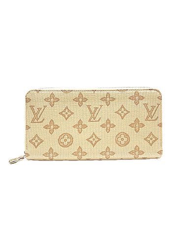 Louis Vuitton LOUIS VUITTON Monogram Origin Zippy Wallet M27685 Long for Women (view 1)