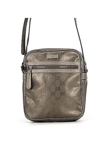 Gucci Gucci Shoulder Bag GG Imprime 233268 GUCCI Handbag (view 1)