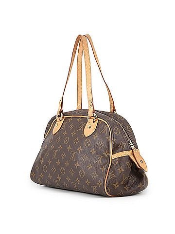 Louis Vuitton Louis Vuitton handbag Monogram Montorgueil PM M95565 LOUIS VUITTON (view 2)