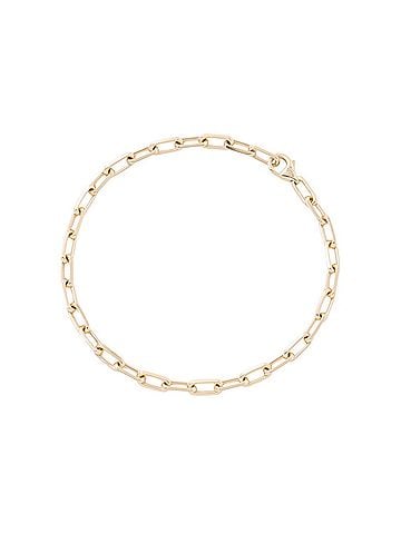 Cartier Cartier bracelet Santos de Small Model SM 18KYG yellow gold B6090300 (view 1)