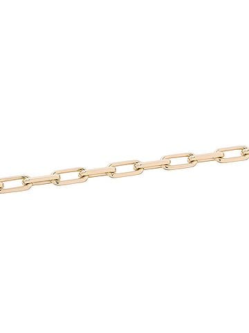 Cartier Cartier bracelet Santos de Small Model SM 18KYG yellow gold B6090300 (view 2)