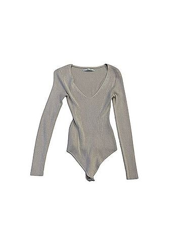 Abercrombie & Fitch Long Sleeve T-Shirt (view 1)