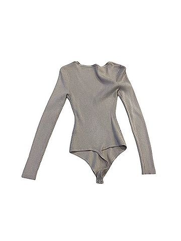 Abercrombie & Fitch Long Sleeve T-Shirt (view 2)
