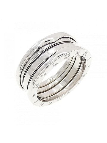 Bvlgari Bvlgari B.Zero1 3-band ring (view 1)