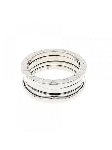 Bvlgari Bvlgari B.Zero1 3-band ring (view 2)