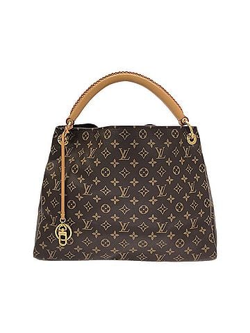 Louis Vuitton Louis Vuitton Monogram Artsy MM M40249 Shoulder Bag (view 1)