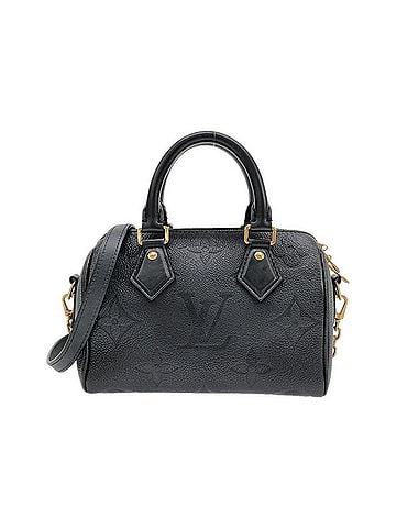 Louis Vuitton Louis Vuitton Monogram Empreinte Speedy Bandoulière 20cm M58953 Boston Bag (view 1)