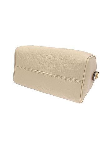 Louis Vuitton Louis Vuitton Monogram Empreinte Speedy Bandoulière 20cm M58954 Boston Bag (view 2)