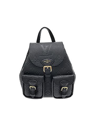 Louis Vuitton Louis Vuitton Monogram Empreinte Backpack M47072 (view 1)
