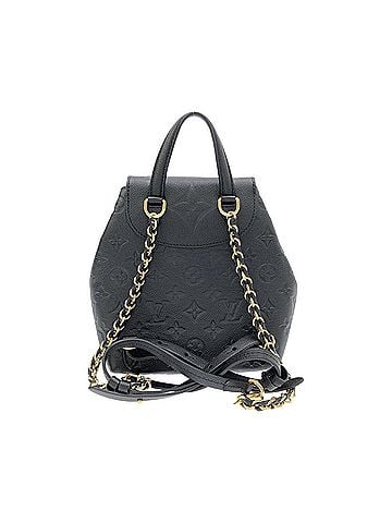 Louis Vuitton Louis Vuitton Monogram Empreinte Backpack M47072 (view 2)