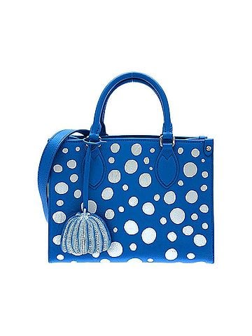 Louis Vuitton Louis Vuitton Monogram Empreinte (LV X YK) OnTheGo PM M46424 Handbag (view 1)
