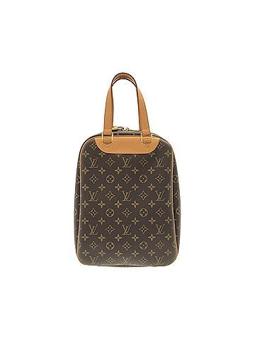 Louis Vuitton Louis Vuitton Monogram Excursion M41450 Handbag (view 2)