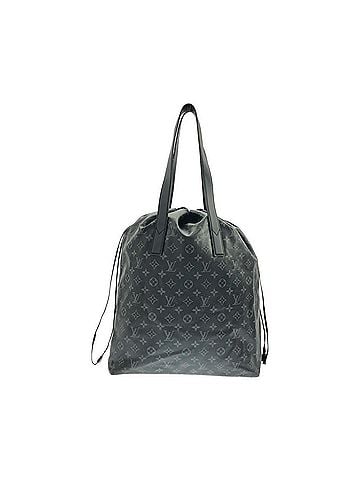 Louis Vuitton Louis Vuitton Monogram Eclipse Cabas Light M44228 Handbag (view 2)