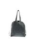 Louis Vuitton 100% Canvas Black Louis Vuitton Monogram Eclipse Cabas Light M44228 Handbag One size - photo 2