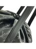 Louis Vuitton 100% Canvas Black Louis Vuitton Monogram Eclipse Cabas Light M44228 Handbag One size - photo 8