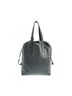 Louis Vuitton 100% Canvas Black Louis Vuitton Monogram Eclipse Cabas Light M44228 Handbag One size - photo 1