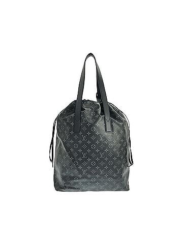 Louis Vuitton Louis Vuitton Monogram Eclipse Cabas Light M44228 Handbag (view 2)