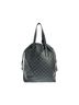 Louis Vuitton 100% Canvas Black Louis Vuitton Monogram Eclipse Cabas Light M44228 Handbag One size - photo 2
