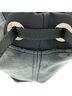Louis Vuitton 100% Canvas Black Louis Vuitton Monogram Eclipse Cabas Light M44228 Handbag One size - photo 5