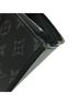 Louis Vuitton 100% Canvas Black Louis Vuitton Monogram Eclipse Cabas Light M44228 Handbag One size - photo 6
