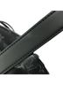Louis Vuitton 100% Canvas Black Louis Vuitton Monogram Eclipse Cabas Light M44228 Handbag One size - photo 7