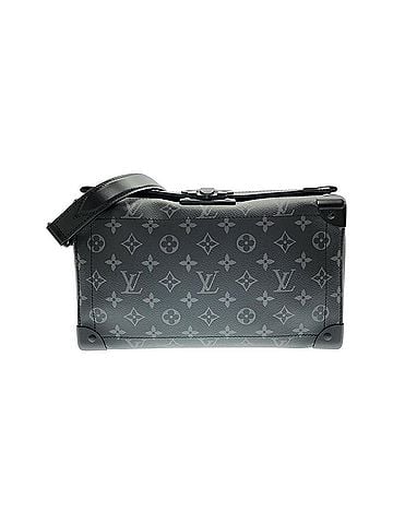Louis Vuitton Louis Vuitton Monogram Eclipse Seoul Trunk EW M11744 Shoulder Bag (view 1)
